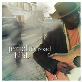 Eric Bibb